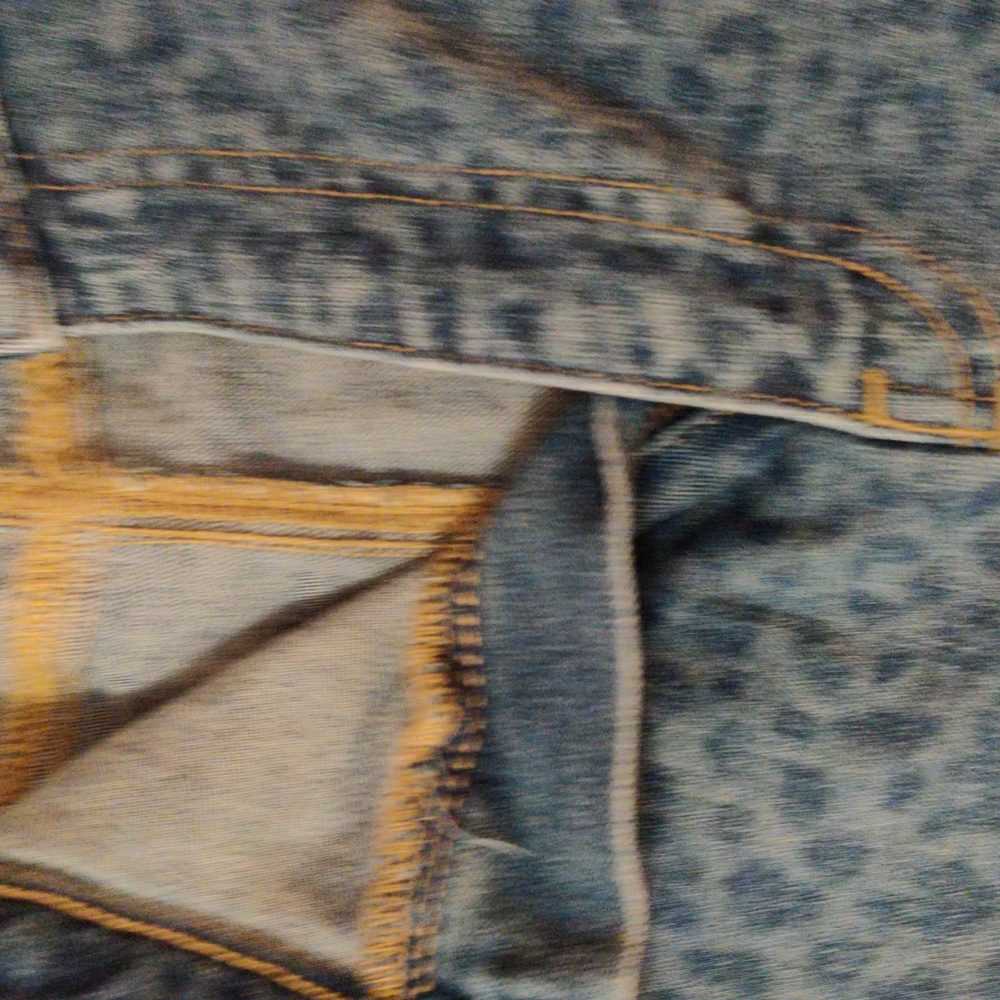 Inc jeans